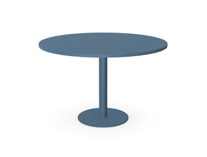 WsD Key Round Cylinder Base Table