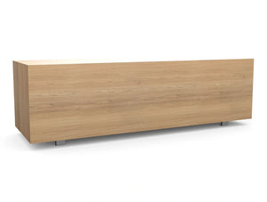Ws.D Profil Straight Credenza Unit 3