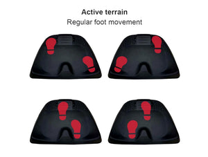 Yo Yo Mat Active Anti Fatigue Standing Desk Mat 6