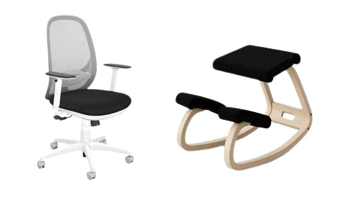 Robust Warehouse Chairs for Dining, Break Rooms and Industrial Spaces ...
