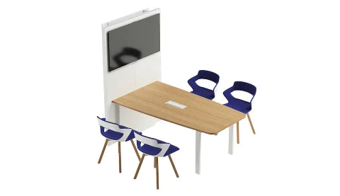 Multimedia & Video Tables