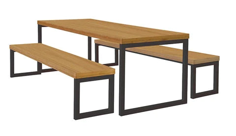 Canteen Tables