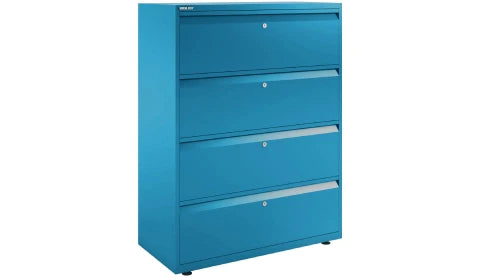 Filing Cabinets