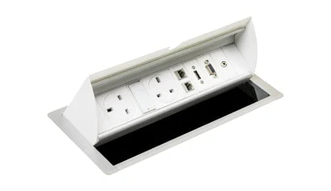 In-Desk Power Modules