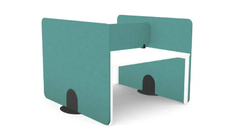Office Acoustics & Privacy