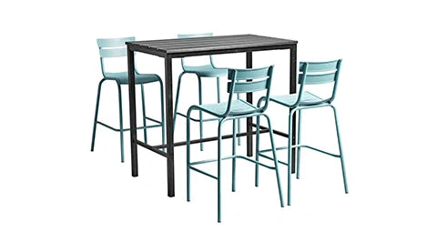 Outdoor Tables and Chairs