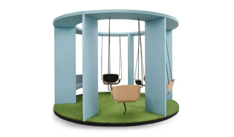 Office Swings