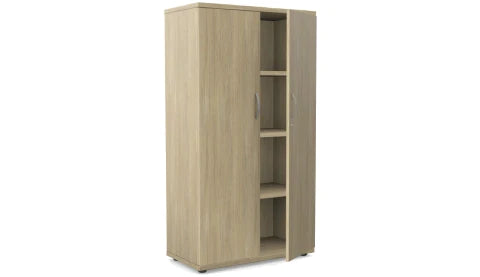 Wooden Cupboards