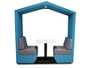 2 Seater Withoutwall