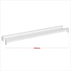 2250mm Cross Beam Tube 1000kg Capacity Pair APRT2252 2