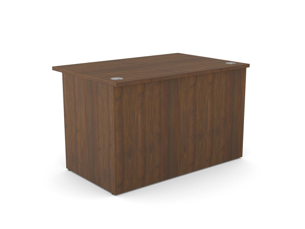 Custom Ashford Reception Desk - Ref: VZIZBW