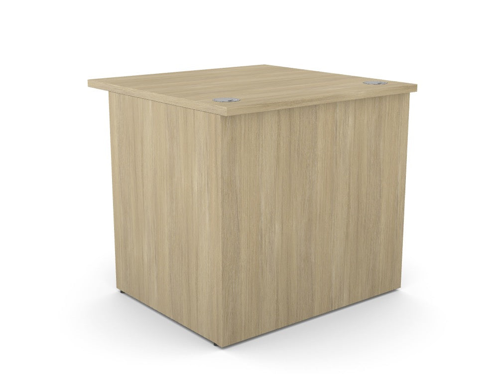 Custom Ashford Reception Desk - Ref: X0VTKN