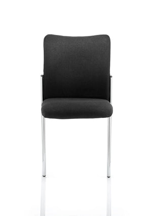 Academy Stacking Medium Back Visitor Office Chair BR000004 3