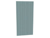 Acoustic Wall Panel 11 in Cloud Finish