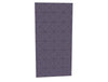 Acoustic Wall Panel 14 in Lavender Finish