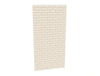Acoustic Wall Panel 2 in Limestone Finish