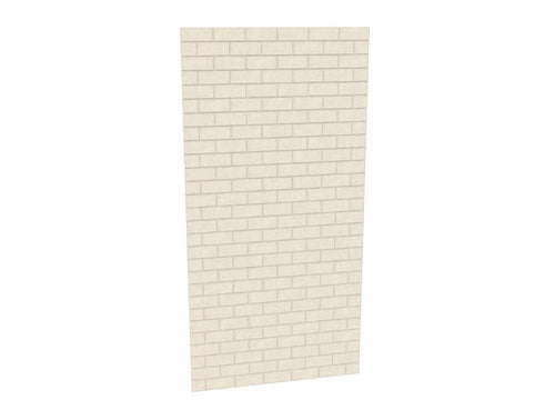 Acoustic Wall Panel 2 in Limestone Finish