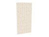 Acoustic Wall Panel 23 in Limestone Finish
