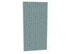 Acoustic Wall Panel 30 in Cloud Finish