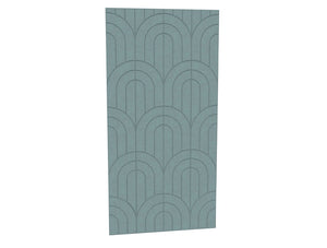 Acoustic Wall Panel 30 in Cloud Finish