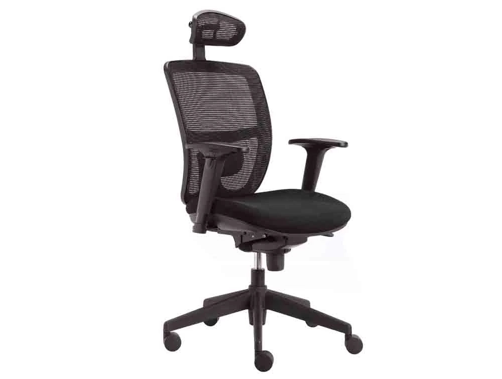 Action Ergonomic Task Chair