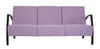 Age Upholstered 3 Seater Sofa with Armrests 3