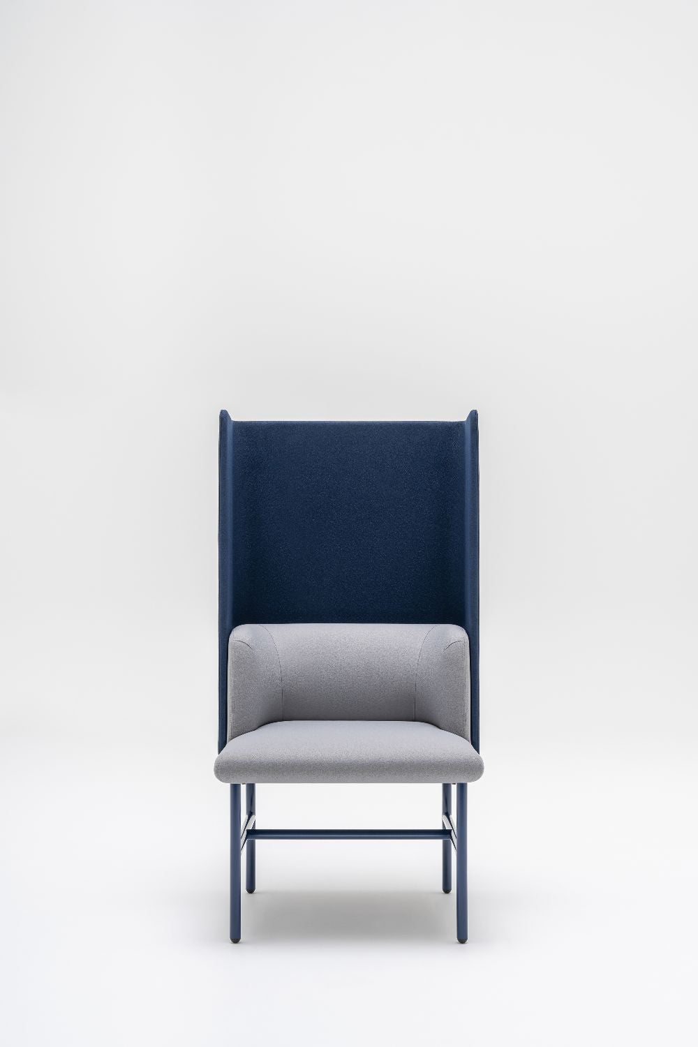 Agora Modular Soft Seating 2