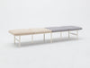 Agora 4 Seater Sofa In Green