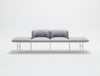 Agora Modular Soft Seating