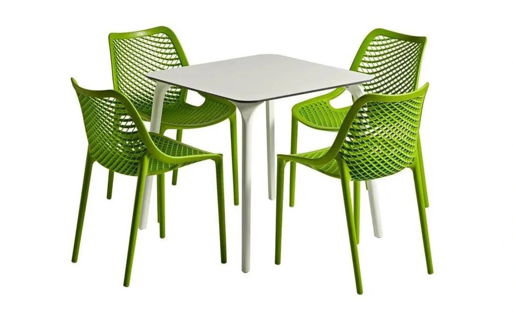 Air Dining Set 1