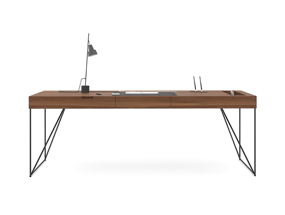 Narbutas Air Executive Desk