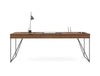 Narbutas Air Executive Desk