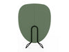 Alberi Freestanding Acoustic Panel 2