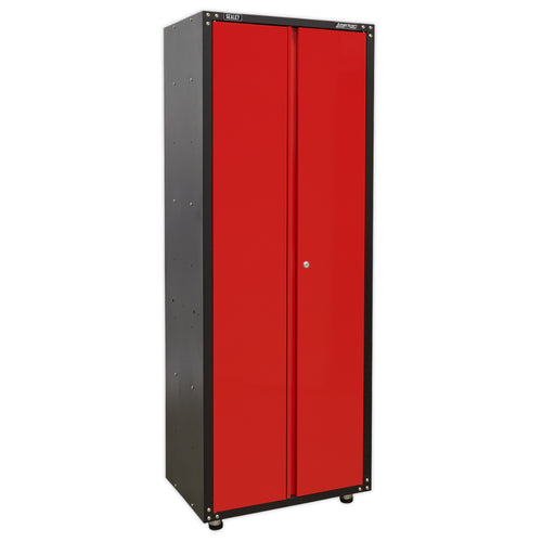 American PRO Modular Full Height Cabinet 2 Door 665mm