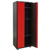 American PRO Modular Full Height Cabinet 2 Door 665mm APMS83 4