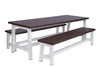 Apex Modern Wooden Table 2