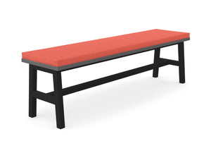 Apex Wood Bench