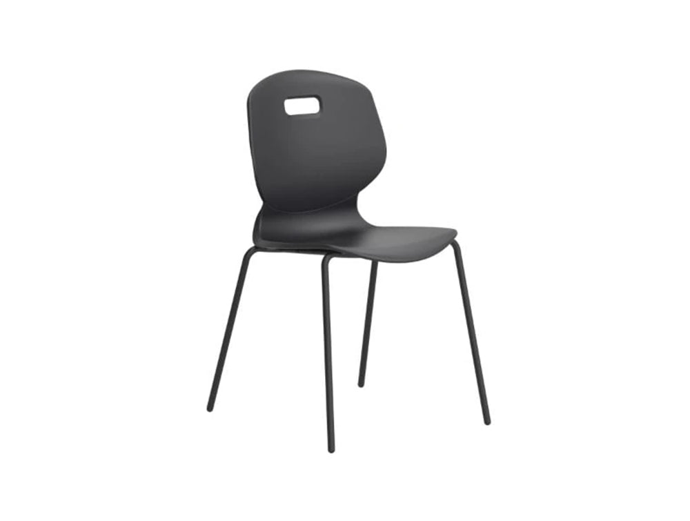 Arc 4 Leg Chair TA1_5AN 1