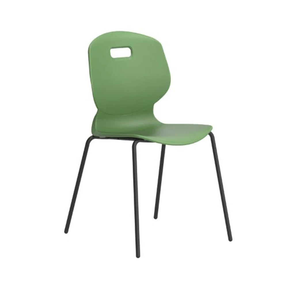 Arc 4 Leg Chair TA1_5F 1