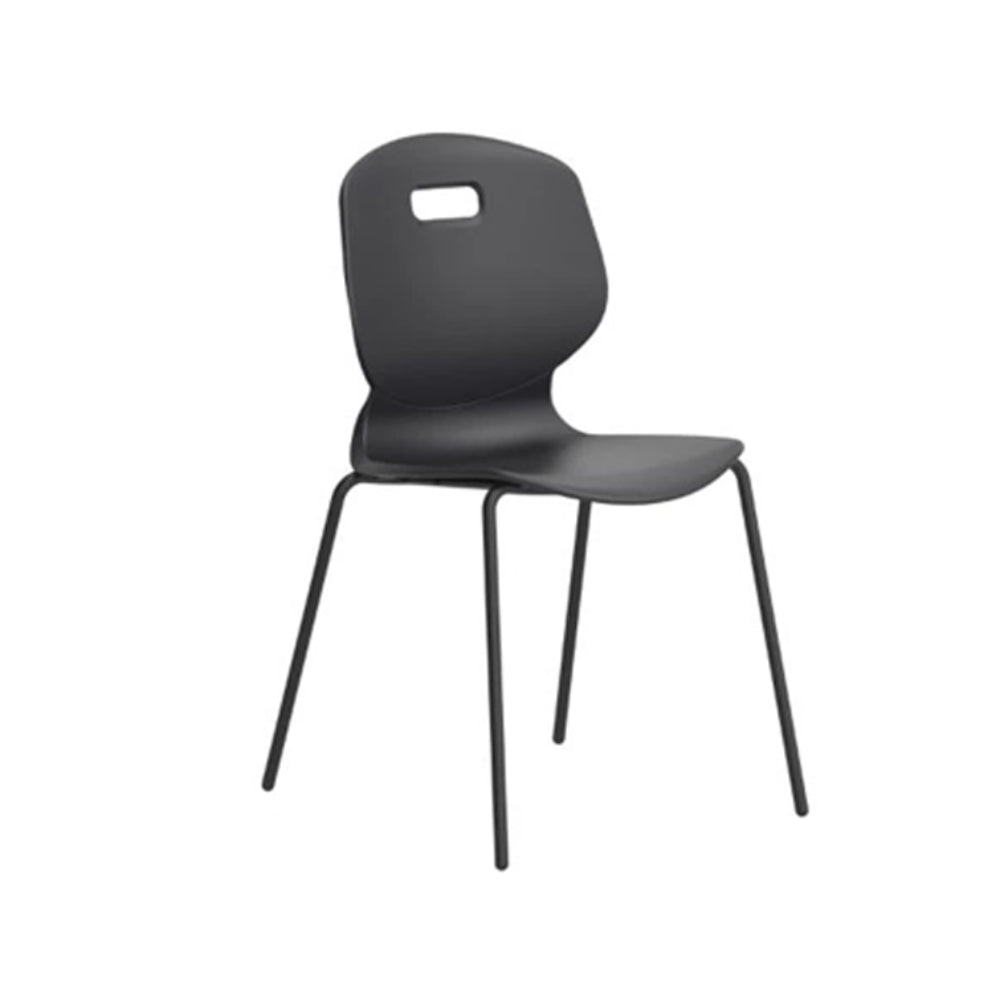 Arc 4 Leg Chair TA1_6C 1