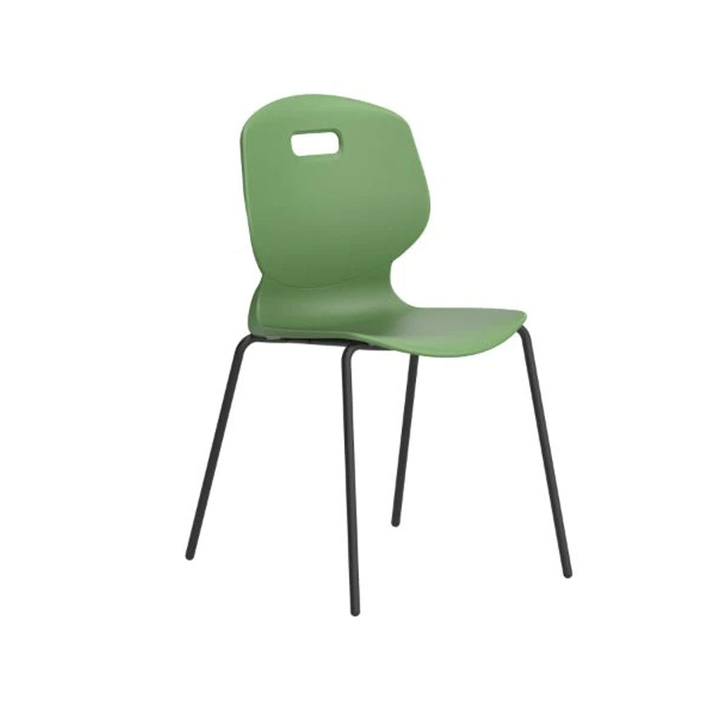 Arc 4 Leg Chair TA1_6F 1