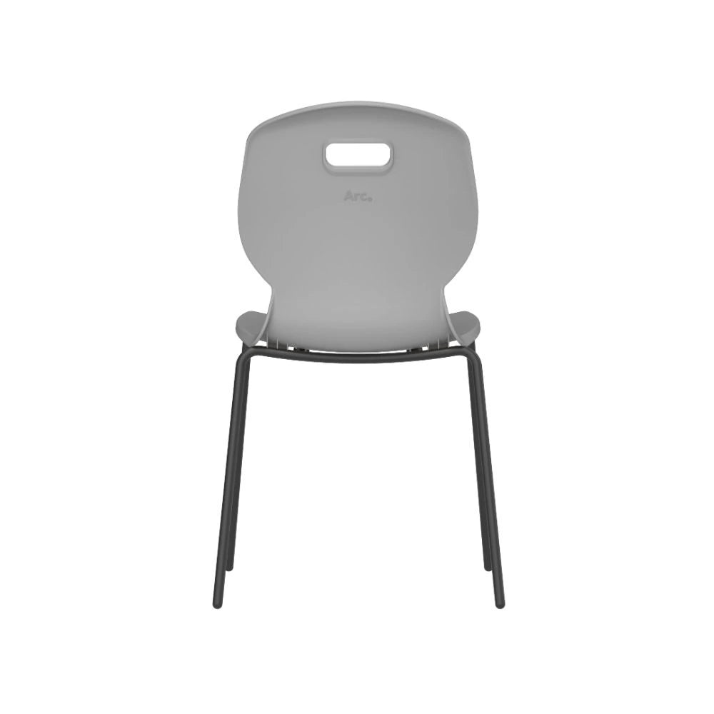 Arc 4 Leg Chair TA1_6GR 6