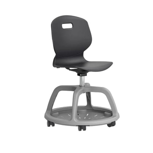 Arc Community Swivel Chair TA9AN 1