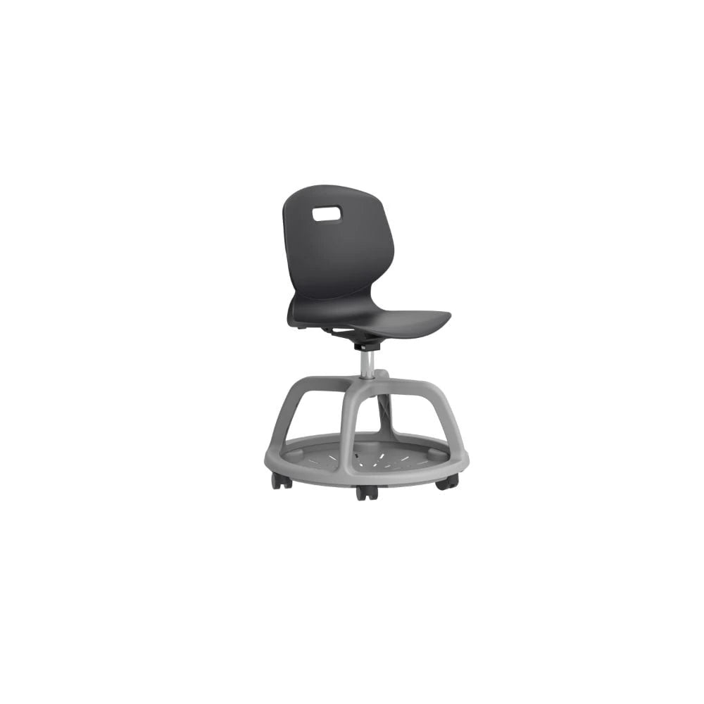 Arc Community Swivel Chair TA9AN 1