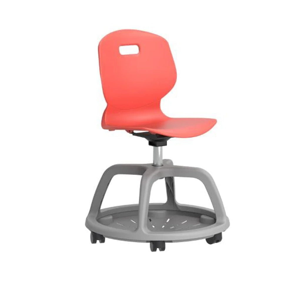 Arc Community Swivel Chair TA9C 1