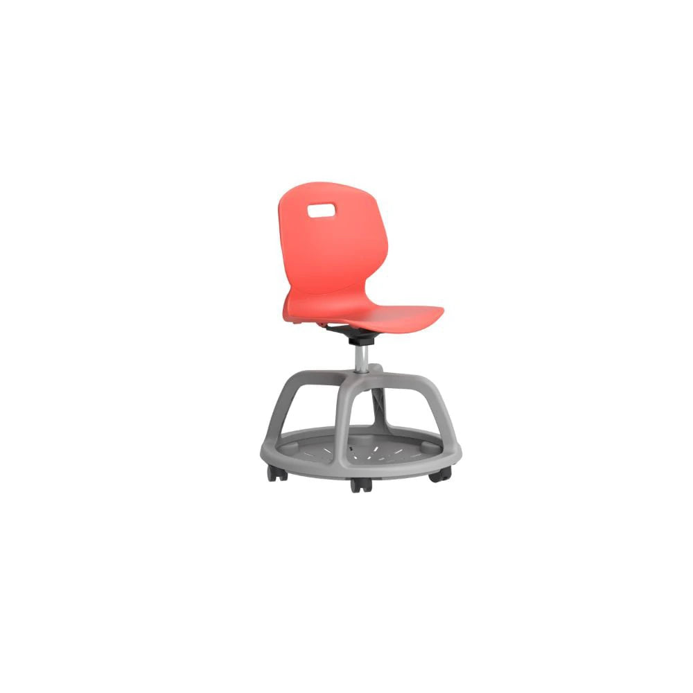 Arc Community Swivel Chair TA9AN 1