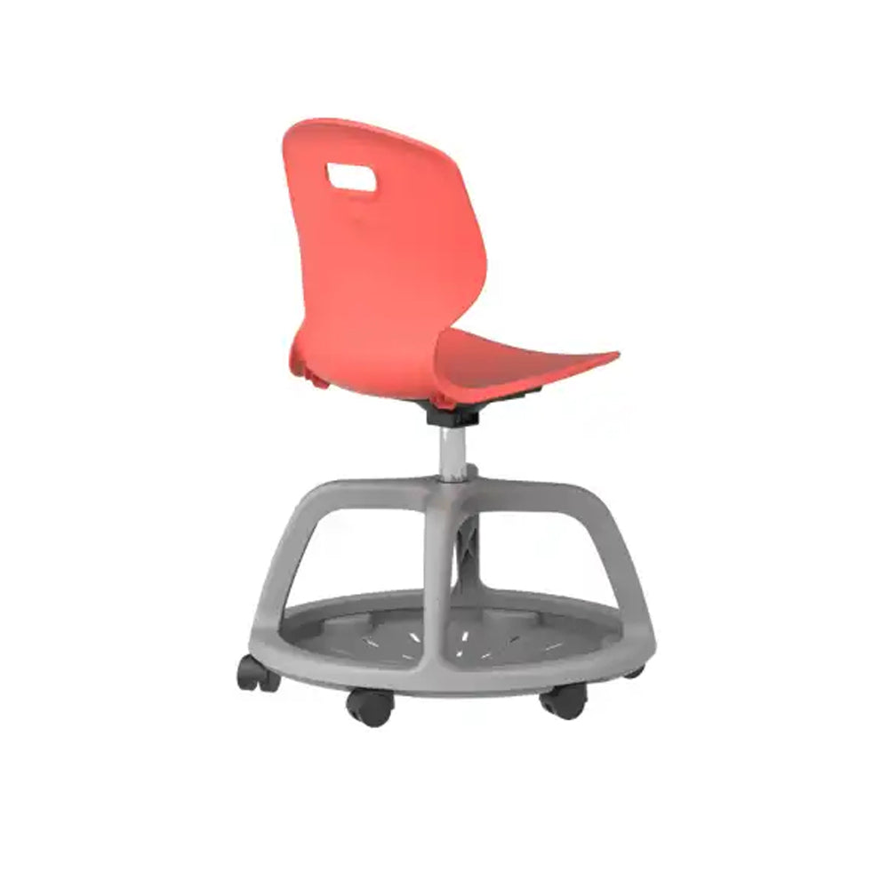 Arc Community Swivel Chair TA9C 5