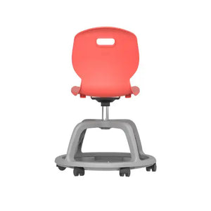 Arc Community Swivel Chair TA9C 6