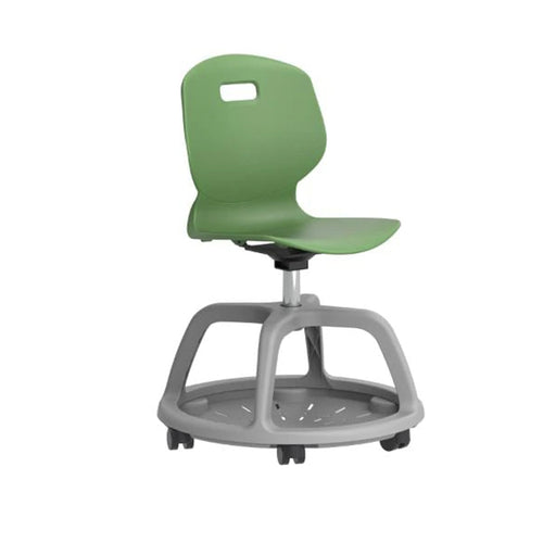 Arc Community Swivel Chair TA9AN 1