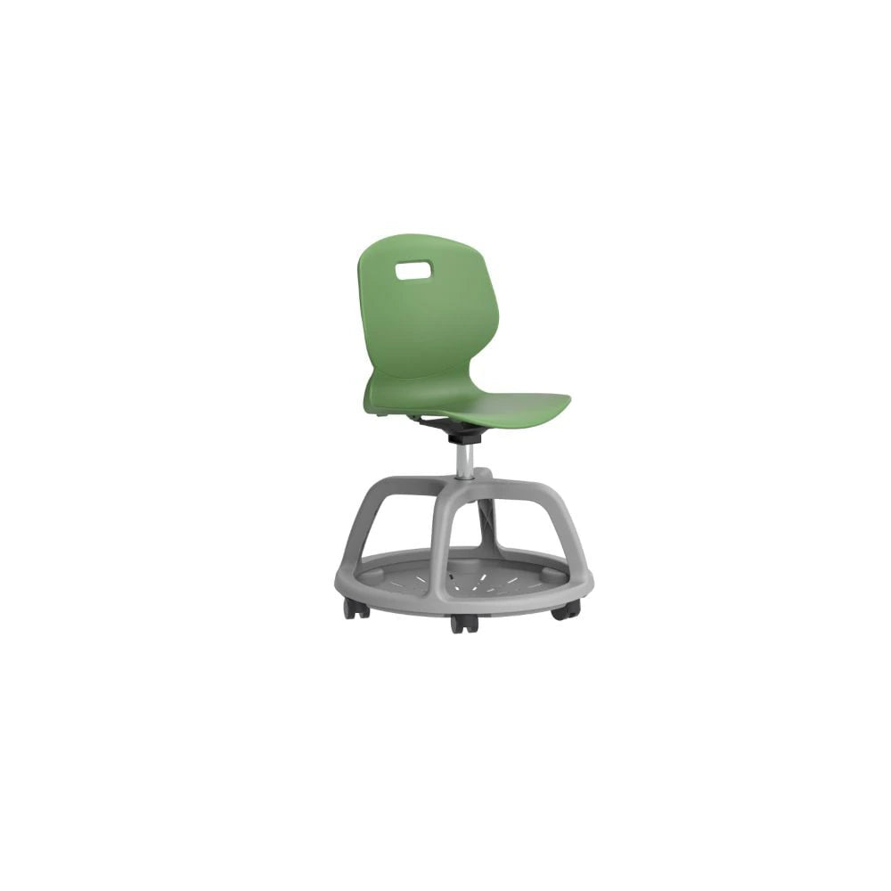 Arc Community Swivel Chair TA9AN 1
